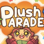 Plush Parade