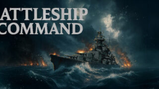 Battleship Command