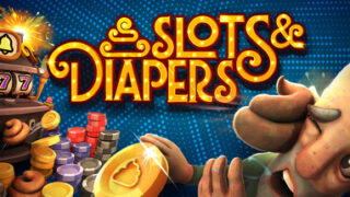 Slots & Diapers