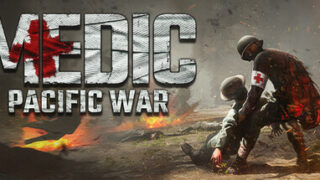 Medic: Pacific War