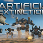 Artificial Extinction 2