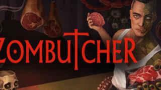 ZOMBUTCHER: Monster Business Simulator