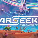 STARSEEKER: Astroneer Expeditions