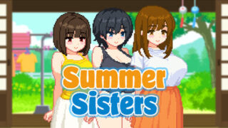 Summer Sisters