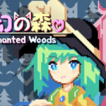 TouHou Koishi’s Enchanted Woods