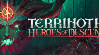 Terrinoth: Heroes of Descent