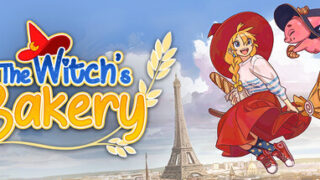 The Witch’s Bakery