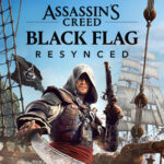 Assassin’s Creed Black Flag Resynced