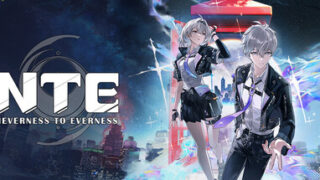 NTE: Neverness to Everness
