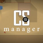 CS Manager