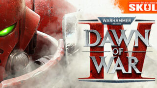 Warhammer 40,000: Dawn of War IV