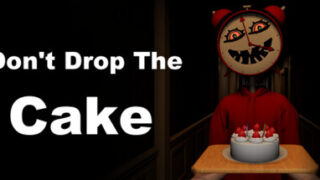 Don’t Drop The Cake