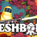 Fleshborn