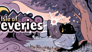 Isle of Reveries