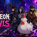 Dungeon Brawls