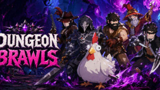 Dungeon Brawls