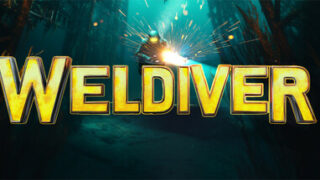 Weldiver