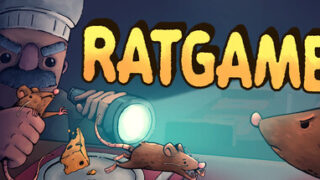 Rat Game