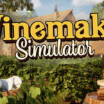 Winemaker Simulator