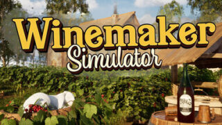 Winemaker Simulator