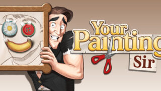 Your Painting, Sir