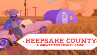 Keepsake County