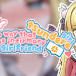 There’s no way that tsundere girl I met in the infirmary will be my girlfriend