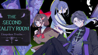 The Second Reality Room: Unspoken Truths