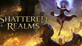 Shattered Realms