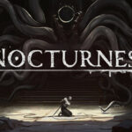 Dr. Emmerson’s Nocturnes