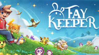 Fay Keeper