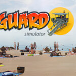 Lifeguard Simulator
