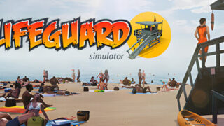 Lifeguard Simulator