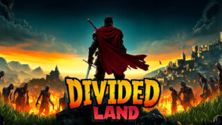 Divided Land