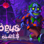 Octopus City Blues