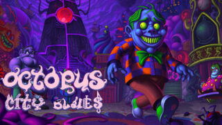 Octopus City Blues