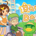 Danchi Days