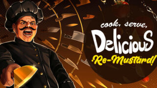 Cook, Serve, Delicious: Re-Mustard!