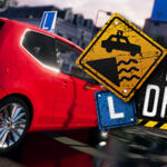 Let’s Drive – learn driving simulator