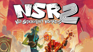 NO STRAIGHT ROADS 2