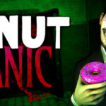 DONUT PANIC