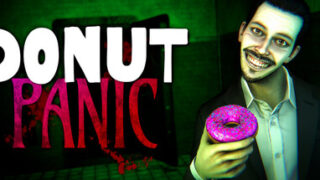 DONUT PANIC