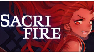 SacriFire