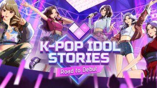 K-pop Idol Stories: Road to Debut