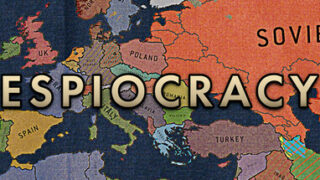 Espiocracy