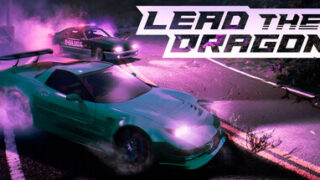 Lead The Dragon
