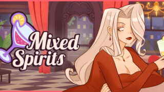 Mixed Spirits: Bartender