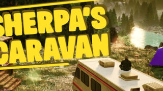 Sherpa’s Caravan