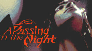 A Passing in the Night