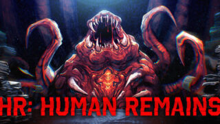 HR: Human Remains